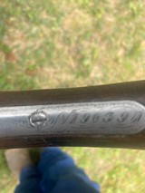 Parker DH no 1 frame 12 ga - Image 9 of 11