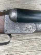 Parker DH no 1 frame 12 ga - Image 3 of 11