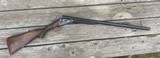Parker DH no 1 frame 12 ga - Image 11 of 11