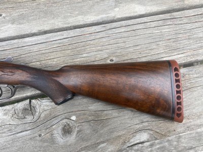 Parker DH no 1 frame 12 ga - Image 5 of 11