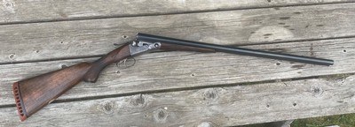 Parker DH no 1 frame 12 ga - Image 11 of 11