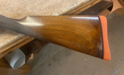Parker GH no 1 frame 12 ga - Image 8 of 15