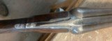Parker GH no 1 frame 12 ga - Image 10 of 15
