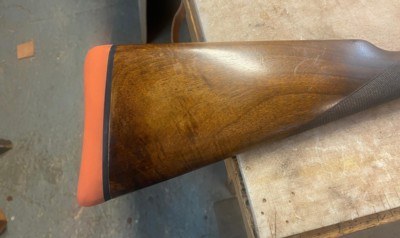 Parker GH no 1 frame 12 ga - Image 9 of 15