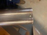 Parker GH no 1 frame 12 ga - Image 12 of 15