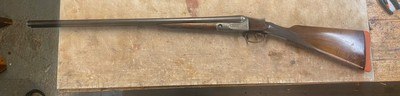 Parker GH no 1 frame 12 ga - Image 13 of 15
