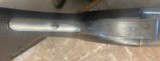 Parker GH no 1 frame 12 ga - Image 6 of 15