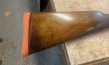 Parker GH no 1 frame 12 ga - Image 9 of 15