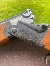 SKB model 500 20 ga - Image 3 of 9