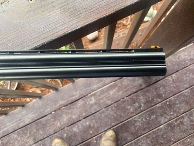 SKB model 500 20 ga - Image 8 of 9