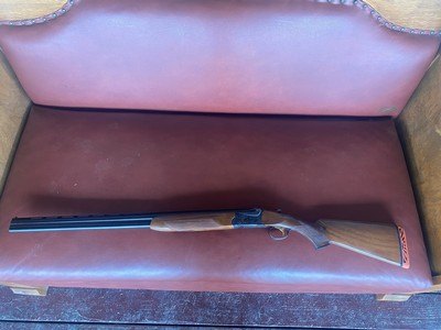 SKB model 500 20 ga - Image 6 of 9