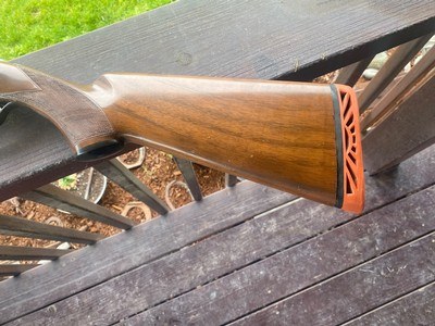 SKB model 500 20 ga - Image 5 of 9