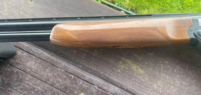SKB model 500 20 ga - Image 7 of 9