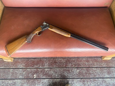 SKB model 500 20 ga - Image 1 of 9