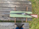 Model 25 12 ga. Army Navy - Image 2 of 14