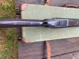 Model 25 12 ga. Army Navy - Image 9 of 14