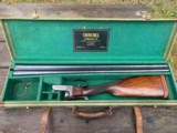 Model 25 12 ga. Army Navy - Image 1 of 14