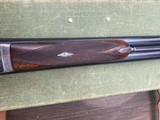 Model 25 12 ga. Army Navy - Image 10 of 14