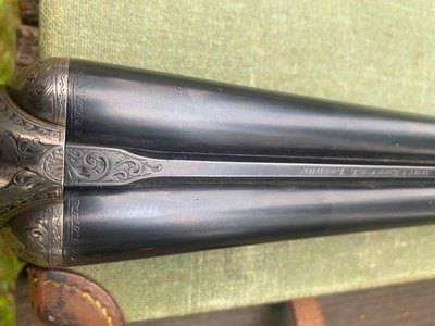 Model 25 12 ga. Army Navy - Image 12 of 14