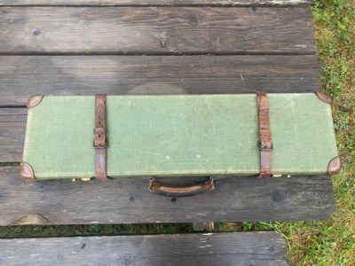 Model 25 12 ga. Army Navy - Image 3 of 14