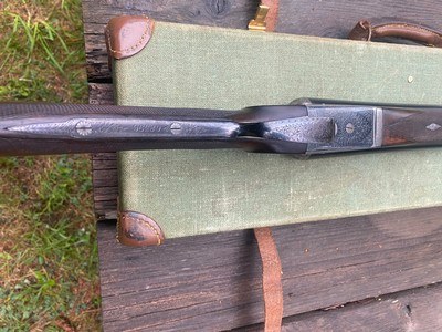 Model 25 12 ga. Army Navy - Image 9 of 14