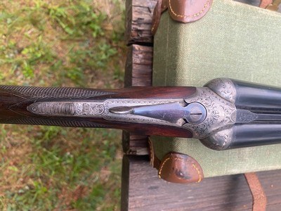 Model 25 12 ga. Army Navy - Image 11 of 14