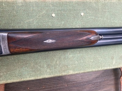 Model 25 12 ga. Army Navy - Image 10 of 14