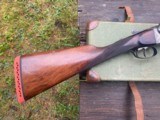 Model 25 12 ga. Army Navy - Image 6 of 14