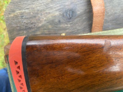 Model 25 12 ga. Army Navy - Image 14 of 14