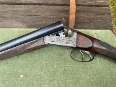 Model 25 12 ga. Army Navy - Image 7 of 14
