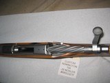Remington 700 Custom Gun Shop .26 Nosler - 12 of 12