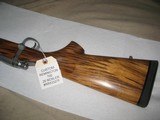 Remington 700 Custom Gun Shop .26 Nosler - 2 of 12
