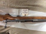 Remington 700 Custom Gun Shop .26 Nosler - 8 of 12