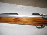 Remington 700 Custom Gun Shop .26 Nosler - 6 of 12