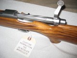 Remington 700 Custom Gun Shop .26 Nosler - 3 of 12