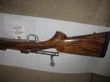 Remington 700 Custom Gun Shop .26 Nosler - 4 of 12