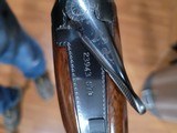 Browning Lightning Superposed 12ga, 26", made in Belgium - 4 of 7