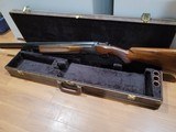 Browning Lightning Superposed 12ga, 26", made in Belgium - 2 of 7