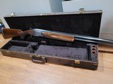 Browning Lightning Superposed 12ga, 26", made in Belgium - 1 of 7