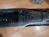 Browning Lightning Superposed 12ga, 26", made in Belgium - 3 of 7
