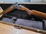 Browning Lightning Superposed New Skeet 12ga, 26", made in Belgium - 4 of 11