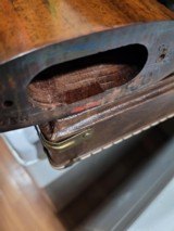 Browning Lightning Superposed New Skeet 12ga, 26", made in Belgium - 11 of 11