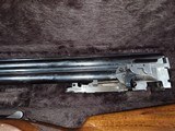 Browning Lightning Superposed New Skeet 12ga, 26", made in Belgium - 9 of 11