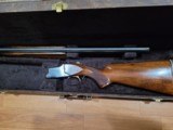 Browning Lightning Superposed New Skeet 12ga, 26", made in Belgium - 1 of 11
