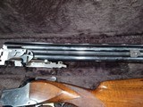 Browning Lightning Superposed New Skeet 12ga, 26", made in Belgium - 8 of 11