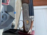 Caesar Guerini Invictus V Sporting 32" 12g RH - 6 of 6