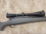 Remington Model 700 Left Hand in 25-06 Rem. - 6 of 12