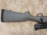 Remington Model 700 Left Hand in 25-06 Rem. - 10 of 12