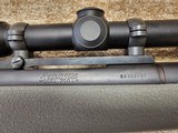 Remington Model 700 Left Hand in 25-06 Rem. - 2 of 12