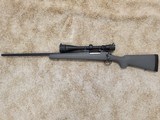 Remington Model 700 Left Hand in 25-06 Rem. - 1 of 12